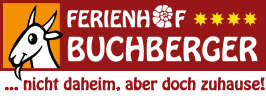 Logo Ferienhof Buchberger